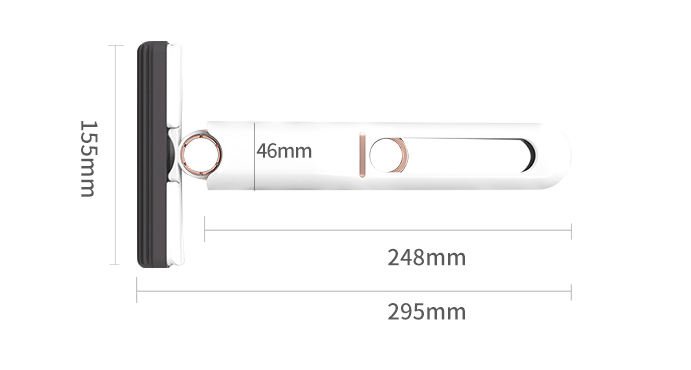 POWER-MOP™ - een absolute reinigingsexpert!