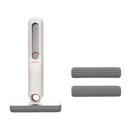 POWER-MOP™ - een absolute reinigingsexpert!