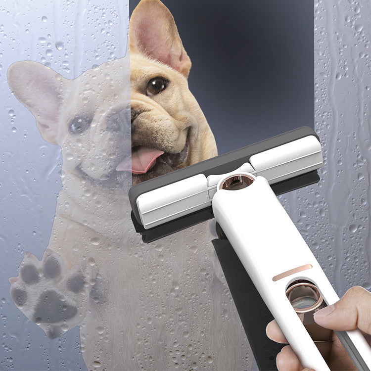 POWER-MOP™ - een absolute reinigingsexpert!