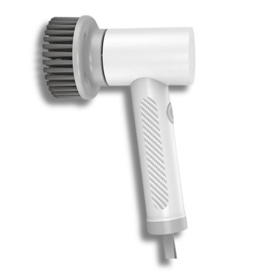 POWER-BRUSH™ /  Elektrische alles reinigende borstel!